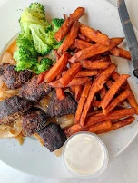 Meat