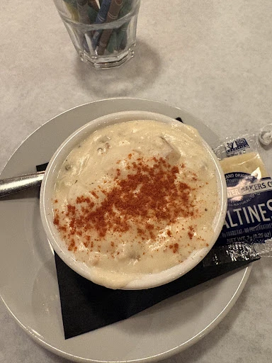 Sam's Seaside Cafe photo 8